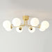 Lanta Ceiling Lamp-DWHOME