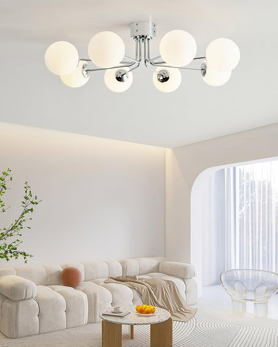 Lanta Ceiling Lamp-DWHOME
