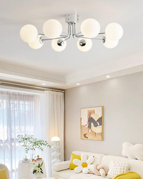Lanta Ceiling Lamp-DWHOME