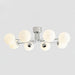 Lanta Ceiling Lamp-DWHOME