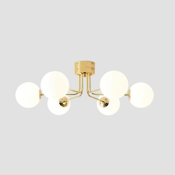 Lanta Ceiling Lamp-DWHOME