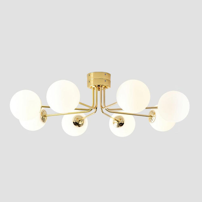 Lanta Ceiling Lamp-DWHOME
