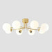 Lanta Ceiling Lamp-DWHOME