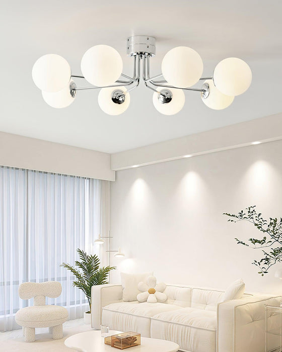 Lanta Ceiling Lamp-DWHOME