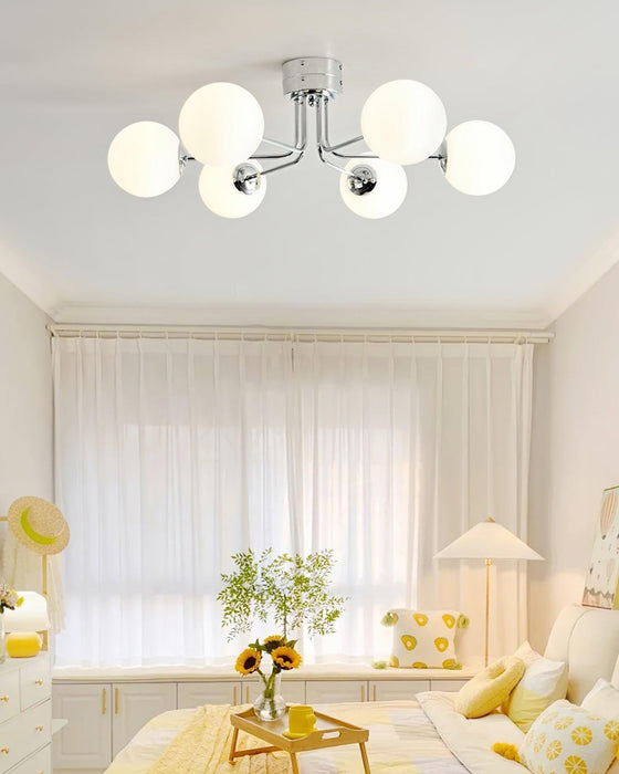 Lanta Ceiling Lamp-DWHOME