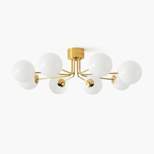 Lanta Ceiling Lamp-DWHOME