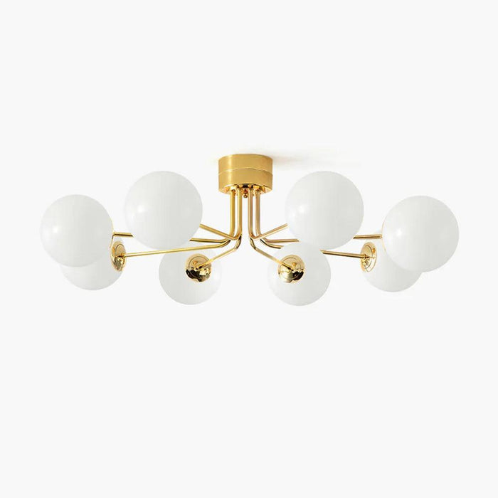 Lanta Ceiling Lamp-DWHOME