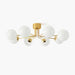 Lanta Ceiling Lamp-DWHOME
