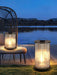 Lantern Garden Outdoor Light - DWHOME