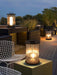 Lantern Garden Outdoor Light - DWHOME