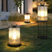 Lantern Garden Outdoor Light - DWHOME