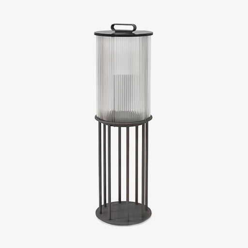 Lantern Garden Solar Outdoor Light-DWHOME