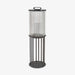 Lantern Garden Solar Outdoor Light-DWHOME