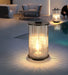Lantern Garden Solar Outdoor Light-DWHOME