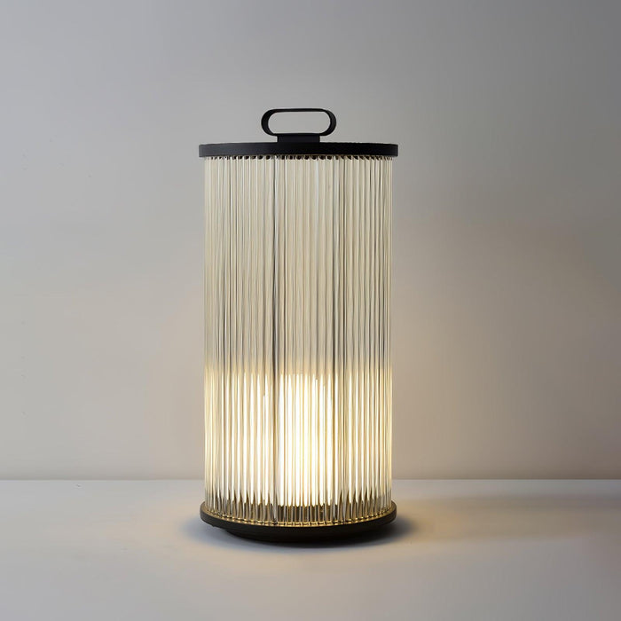 Lantern Garden Solar Outdoor Light-DWHOME
