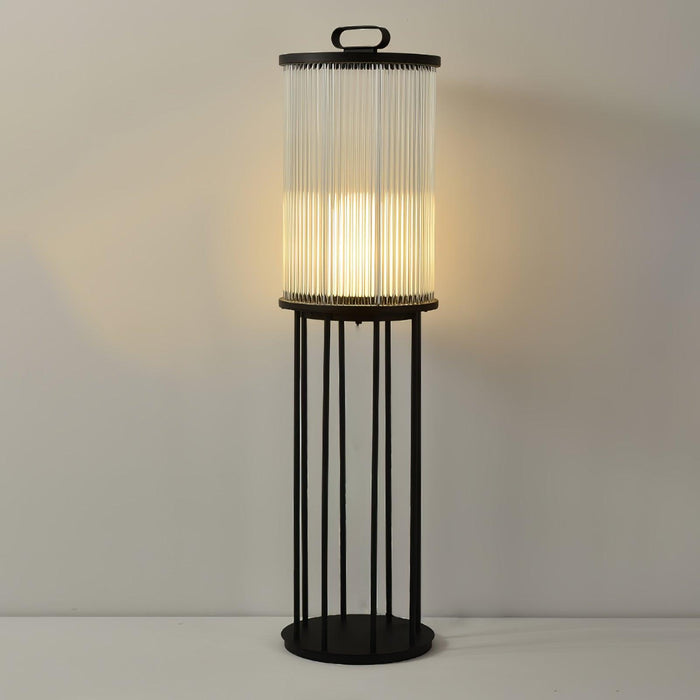 Lantern Garden Solar Outdoor Light-DWHOME
