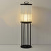Lantern Garden Solar Outdoor Light-DWHOME