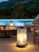 Lantern Garden Solar Outdoor Light-DWHOME