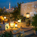 Lantern Garden Solar Outdoor Light-DWHOME