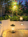 Lantern Garden Solar Outdoor Light-DWHOME