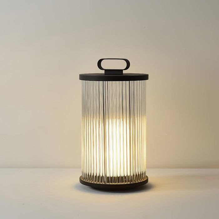 Lantern Garden Solar Outdoor Light-DWHOME