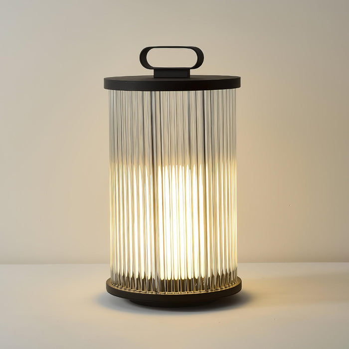 Lantern Garden Solar Outdoor Light-DWHOME