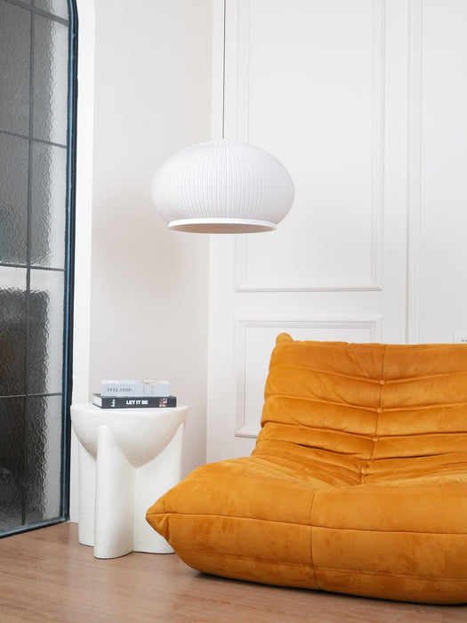 Lantern Knit Pendant Lamp-DWHOME