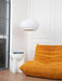 Lantern Knit Pendant Lamp-DWHOME