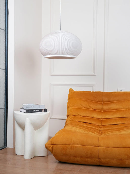 Lantern Knit Pendant Lamp-DWHOME
