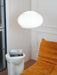 Lantern Knit Pendant Lamp-DWHOME