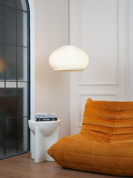 Lantern Knit Pendant Lamp-DWHOME