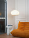 Lantern Knit Pendant Lamp-DWHOME
