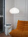 Lantern Knit Pendant Lamp-DWHOME