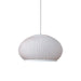 Lantern Knit Pendant Lamp-DWHOME