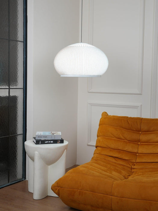 Lantern Knit Pendant Lamp-DWHOME