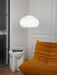 Lantern Knit Pendant Lamp-DWHOME