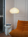 Lantern Knit Pendant Lamp-DWHOME
