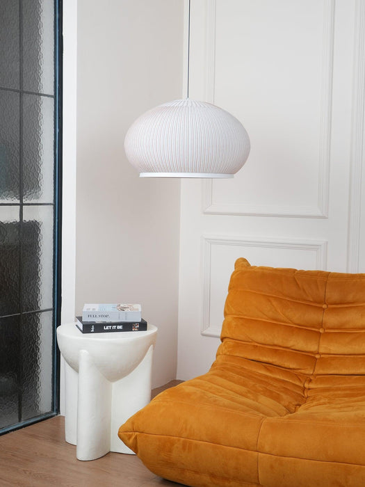 Lantern Knit Pendant Lamp-DWHOME