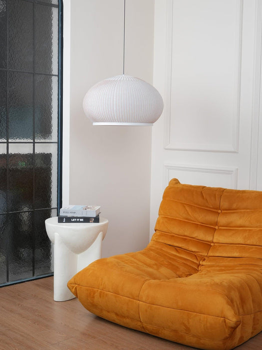 Lantern Knit Pendant Lamp-DWHOME