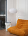 Lantern Knit Pendant Lamp-DWHOME