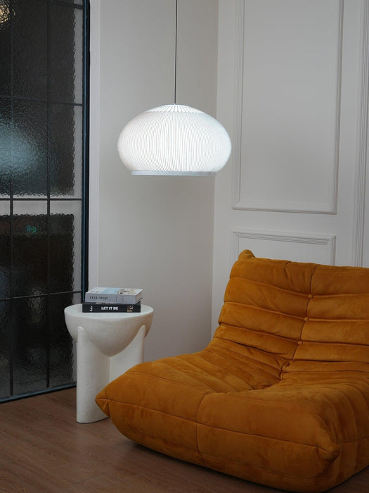 Lantern Knit Pendant Lamp-DWHOME