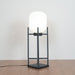 Lantern Floor Light-DWHOME