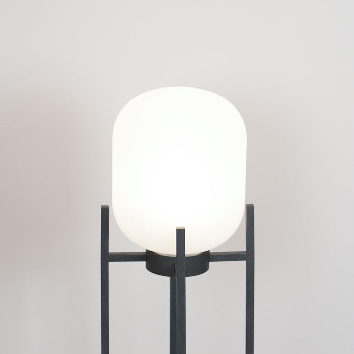 Lantern Floor Light-DWHOME