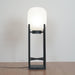 Lantern Floor Light-DWHOME