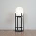 Lantern Floor Light-DWHOME