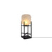 Lantern Floor Light-DWHOME