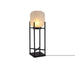 Lantern Floor Light-DWHOME