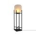 Lantern Floor Light-DWHOME