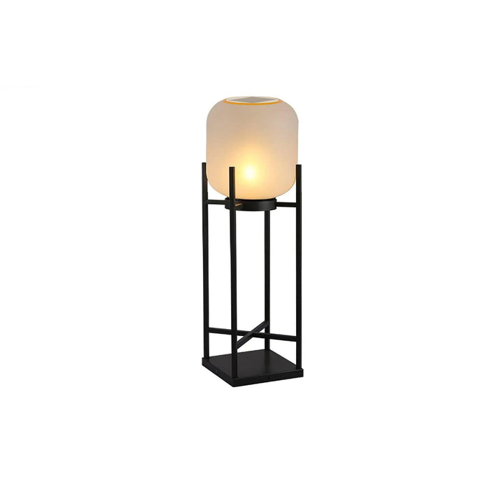 Lantern Floor Light-DWHOME