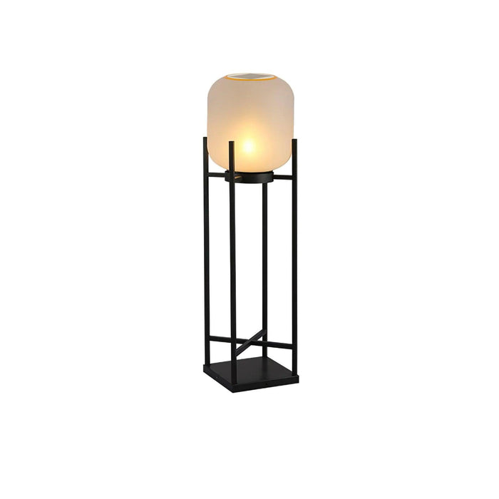 Lantern Floor Light-DWHOME